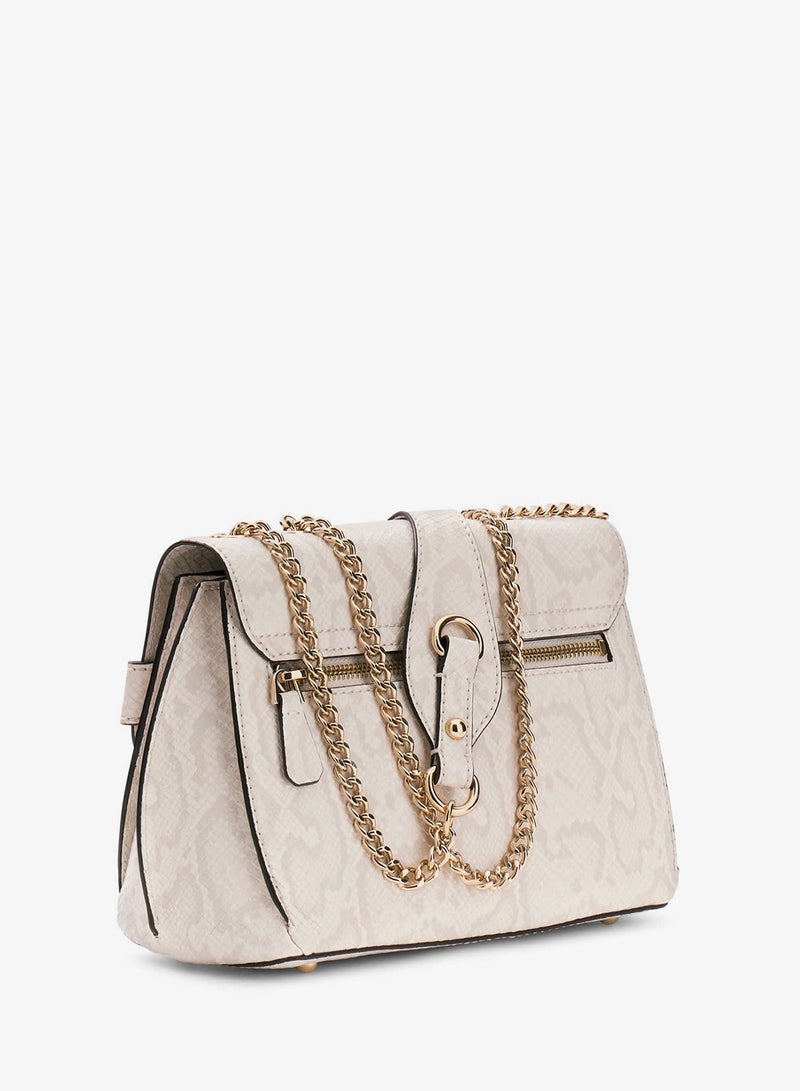 GUESS Serenova Covertible Crossbody Bag - Image 2